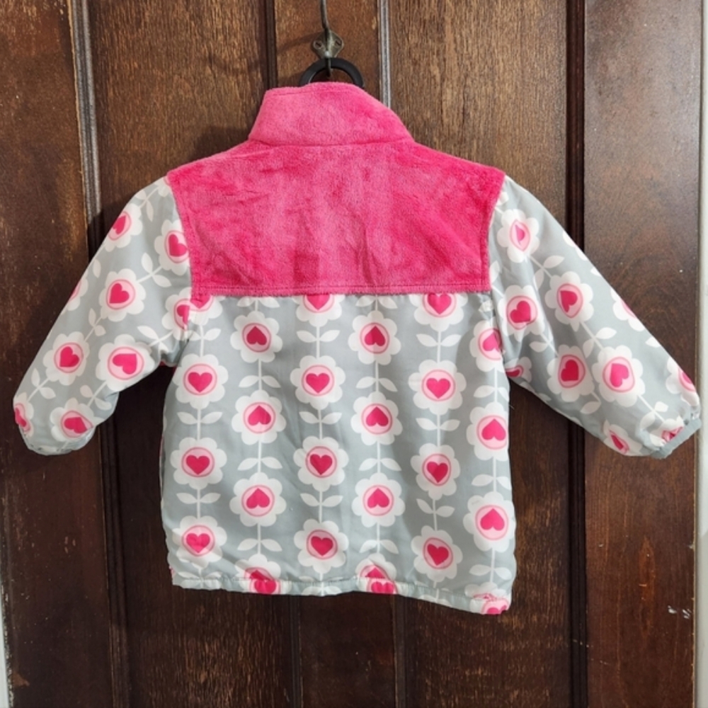 Jacket | Carter's - Picture 3 of 11